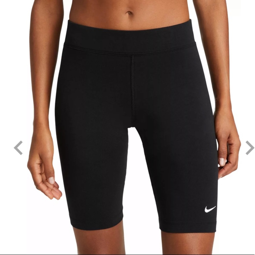 Nike Biker Shorts